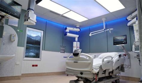 PGH transforms rooms into ‘ICU.